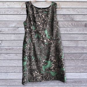 Amanda Lane dress 16p